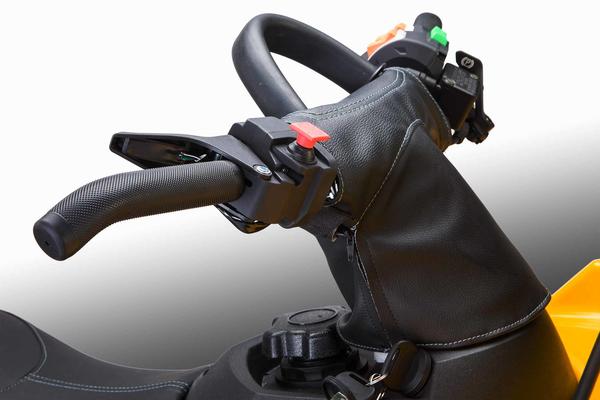 Снегоход SV600T (L ST SWT) ВИКИНГ 2.0 в Ижевске