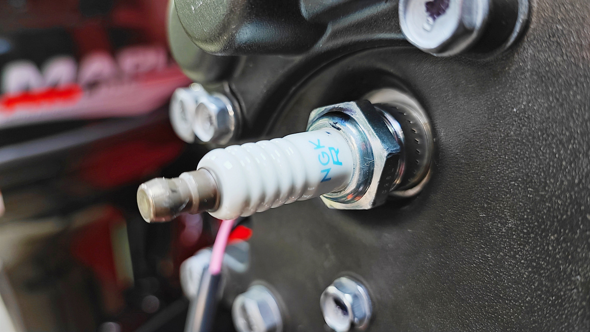 Лодочный мотор MARLIN PROLINE MP 50 AWR ПОД ВОДОМЕТ в Ижевске