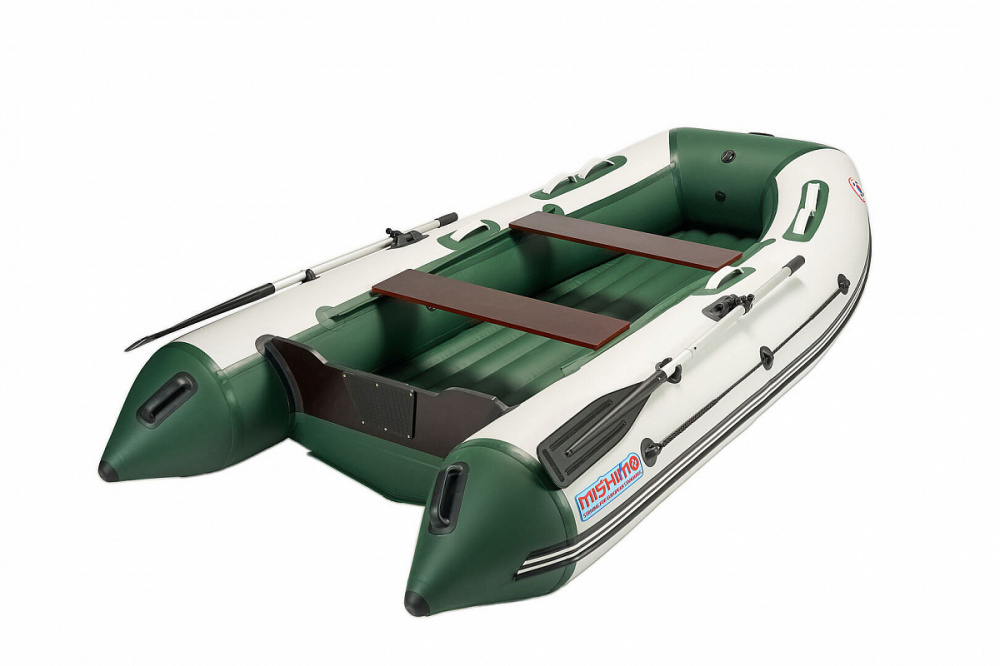 Лодка MISHIMO LITE 370 в Ижевске