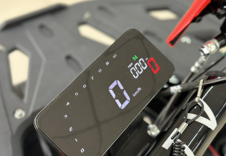 Квадроцикл GBM MAVERICK 222 NEW в Ижевске