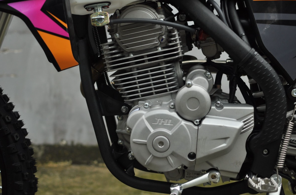 Мотоцикл JHLMOTO JHL LX3 PR300 (175FMN) в Ижевске