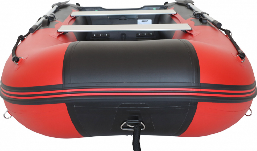 НАДУВНАЯ ЛОДКА GLADIATOR B330AD в Ижевске