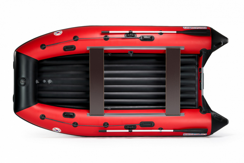 Лодка MISHIMO RAPID 360 PRO в Ижевске