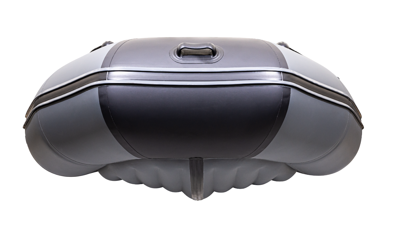 Лодка Таймень NX 4000 НДНД PRO в Ижевске