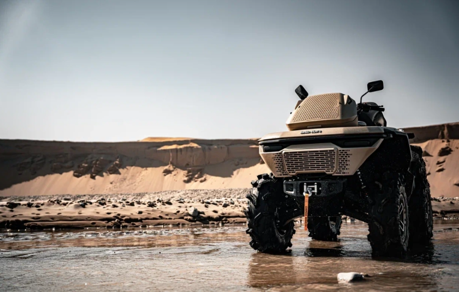 Квадроцикл BENDA REDSTONE 1000 MUD в Ижевске