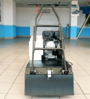 Мотобуксировщик XTREME-MOTORS "Полюс Мини" 13 л.с. в Ижевске