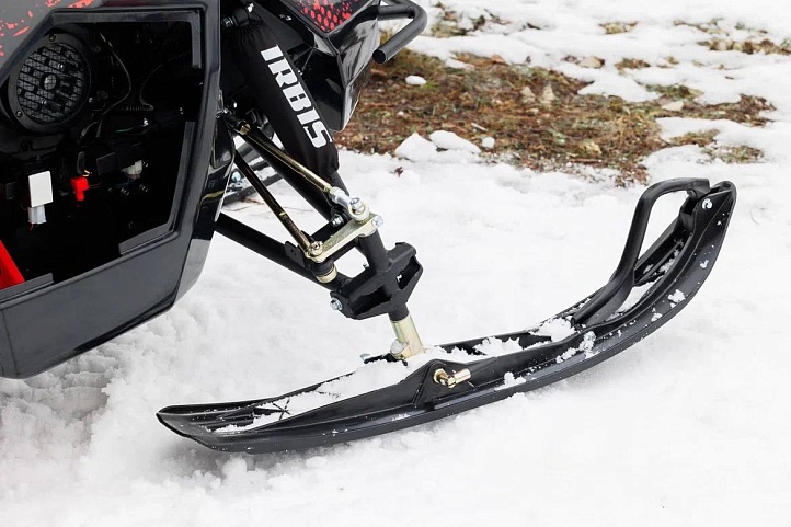 Снегоход IRBIS SF200L NEW в Ижевске