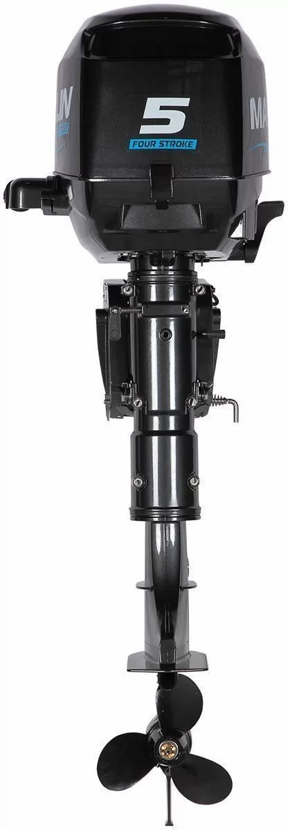 Лодочный мотор MARLIN MF 5 AMHS в Ижевске