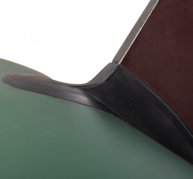 ЛОДКА НАДУВНАЯ YUKONA 280 TL (БЕЗ ПАЙОЛА) в Ижевске