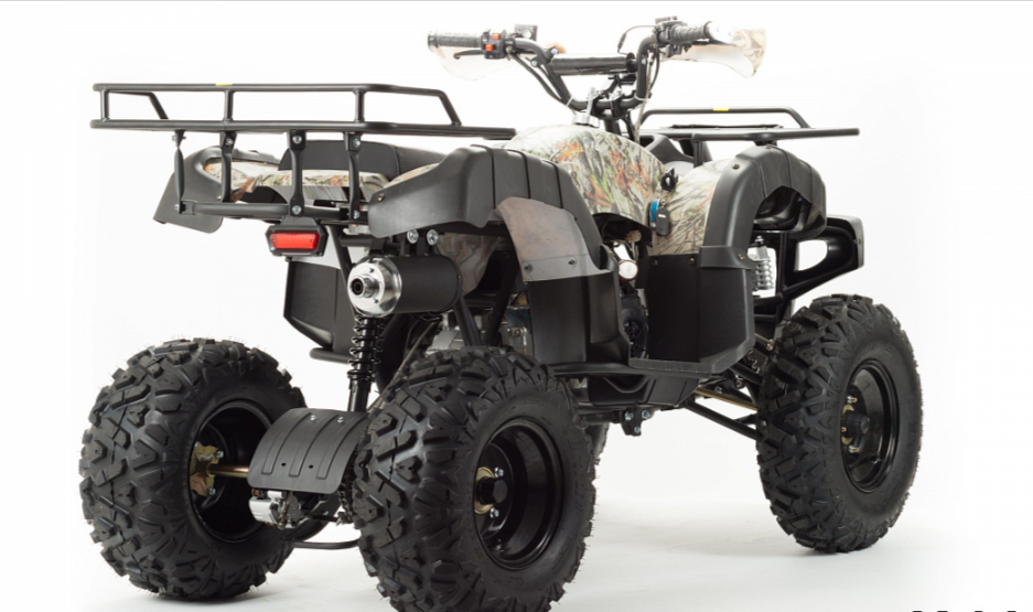 Квадроцикл MOTOLAND (МОТОЛЕНД) 200 ALL ROAD в Ижевске