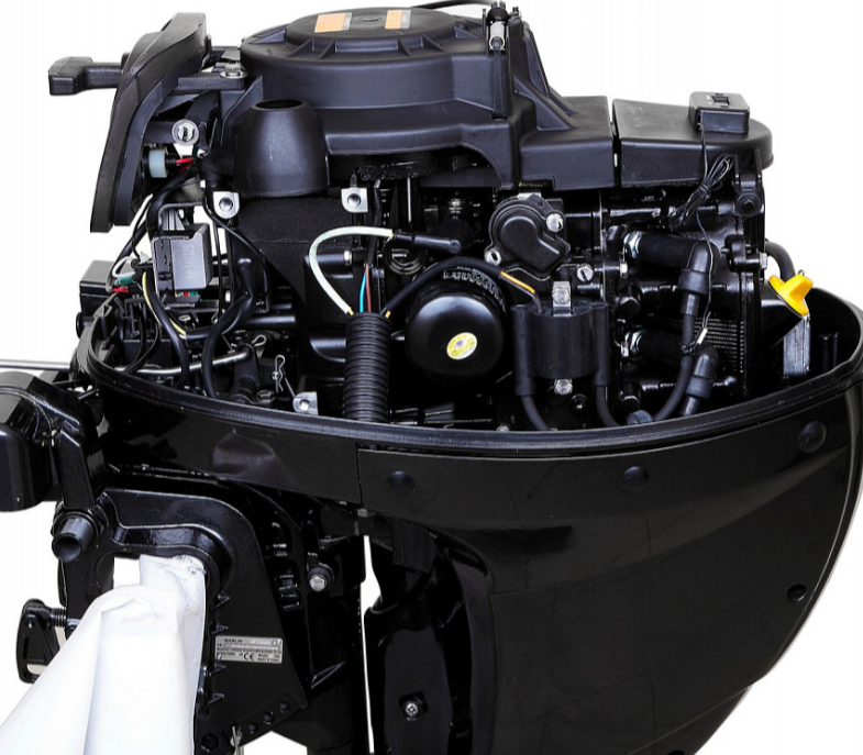 Лодочный мотор MARLIN MF 9.9 AWRS в Ижевске