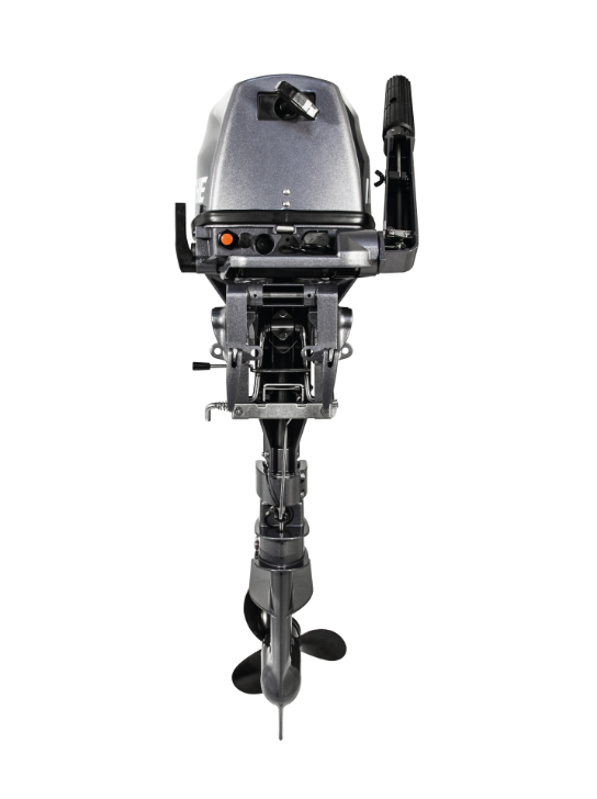 Лодочный мотор APACHE T9.8 BS в Ижевске