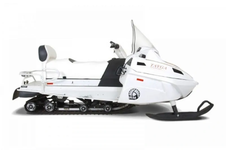 СНЕГОХОД РМ ТАЙГА ПАТРУЛЬ 551 SWT в Ижевске