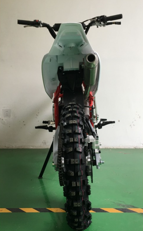 Питбайк JHLMOTO JHL Z150E (YX1P60FMJ) в Ижевске