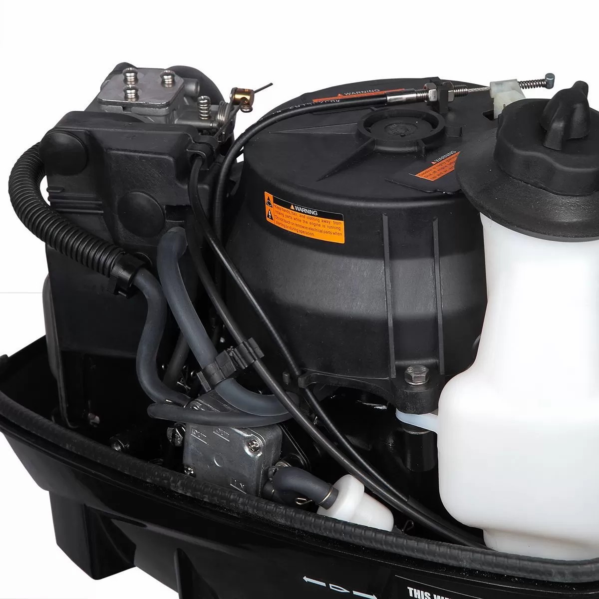 Лодочный мотор MARLIN MF 5 AMHS в Ижевске