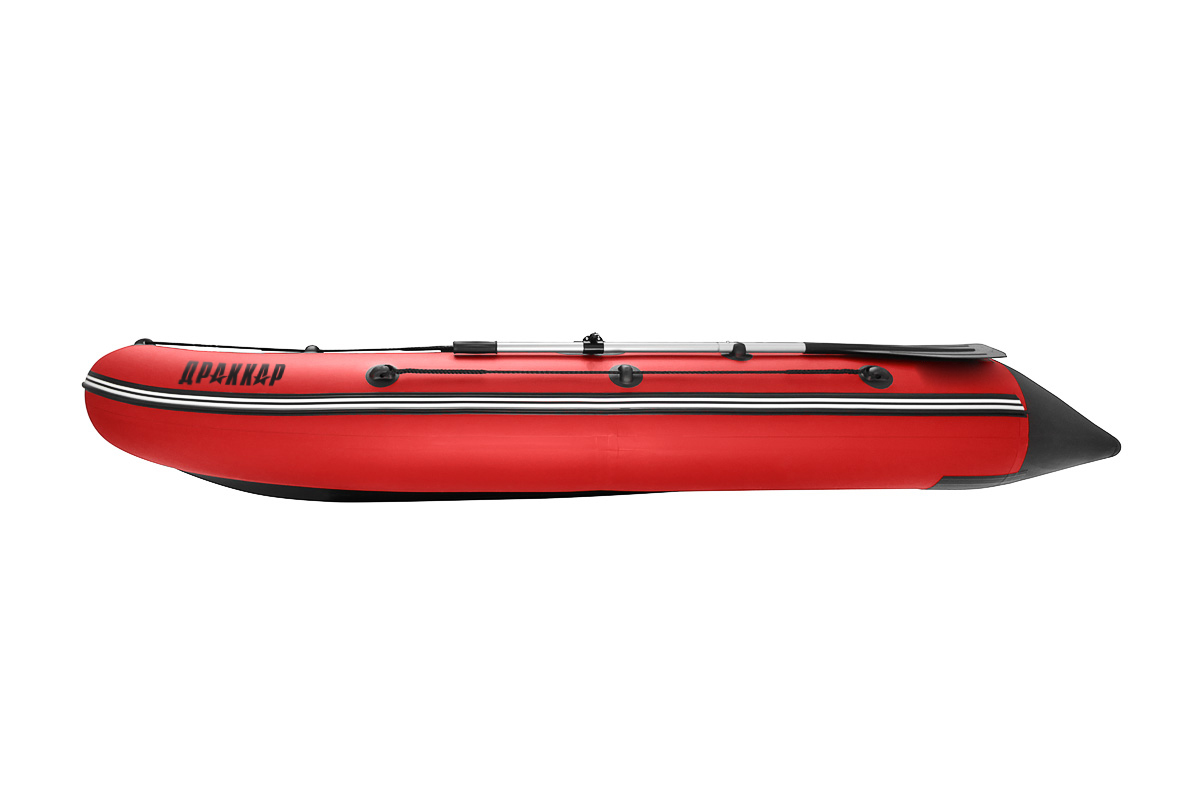 ЛОДКА ДРАККАР 3100 СК HANT в Ижевске