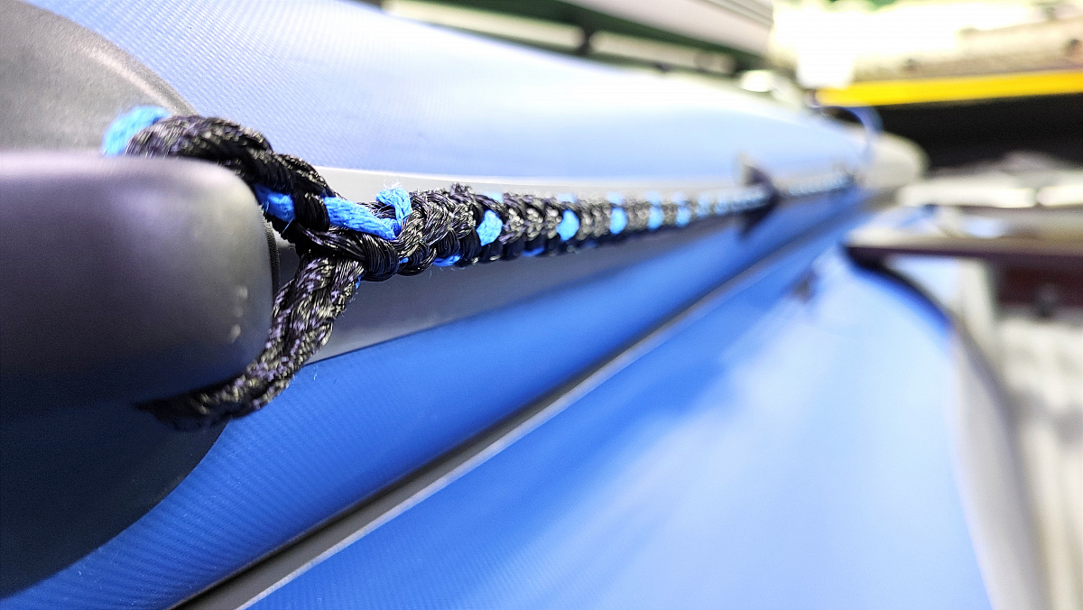 Лодка MISHIMO FAMILY PRO 350 в Ижевске