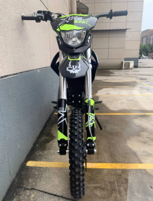 Питбайк BSE EXA SA 14/12 в Ижевске