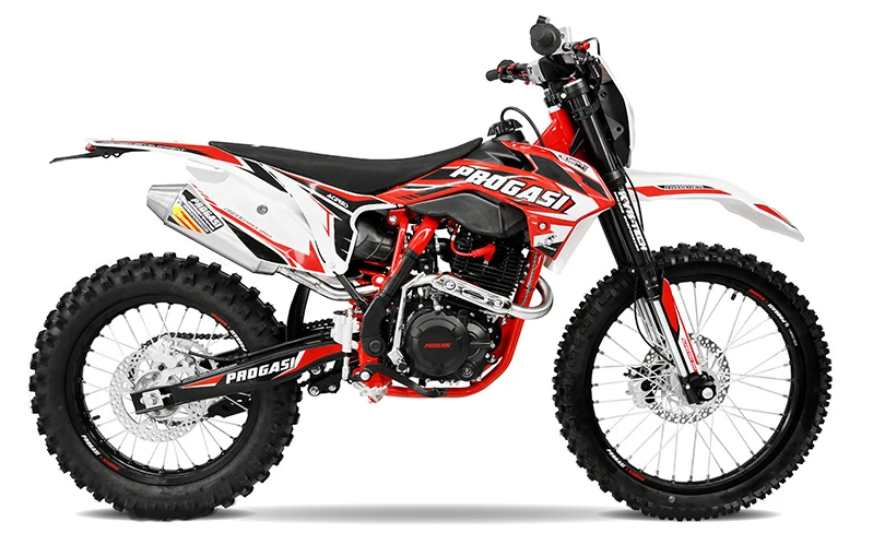 Мотоцикл Progasi SUPER MAX 300 в Ижевске