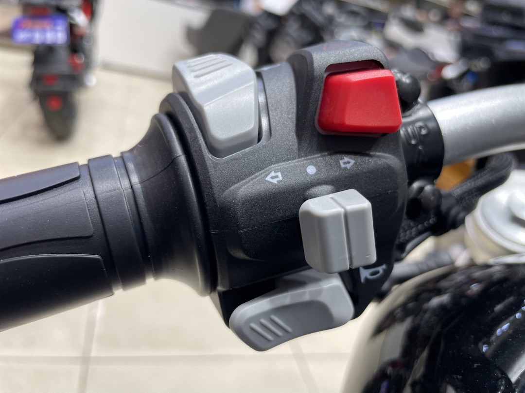 Мотоцикл Benda Chinchilla 300 в Ижевске