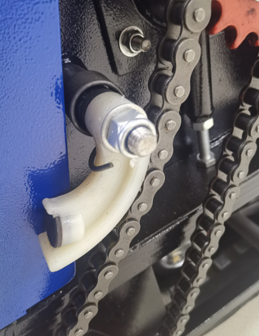 Мотобуксировщик SNOWBEAR 500 15 в Ижевске