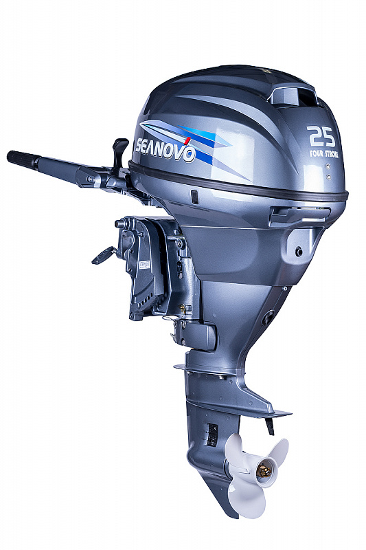 Лодочный мотор SEANOVO SNF25HS в Ижевске