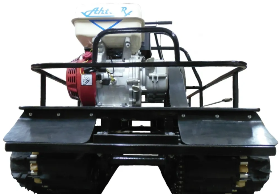 Мотобуксировщик AhtaR L 9 в Ижевске