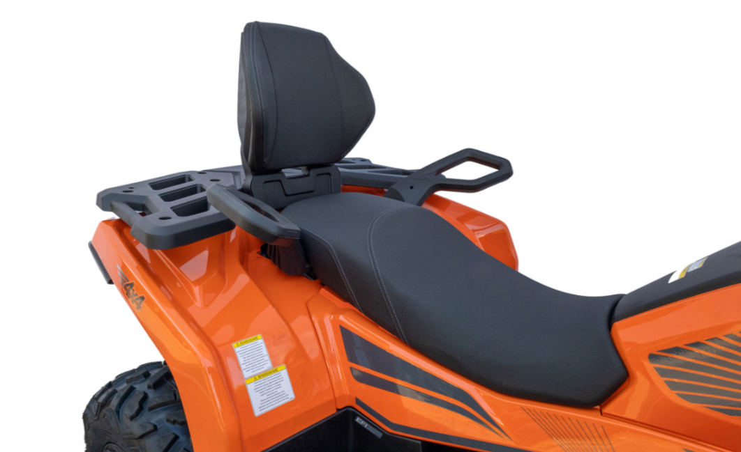 Квадроцикл HND QRX 550 в Ижевске