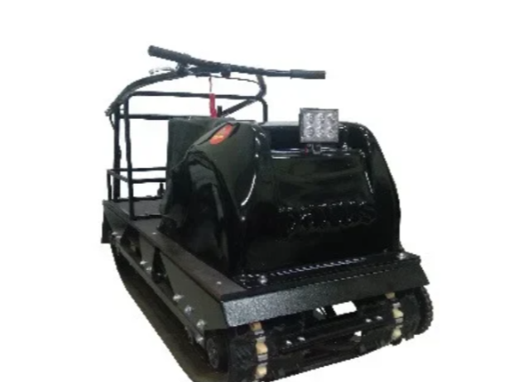 Мотобуксировщик PAXUS 650 15 л.с. в Ижевске