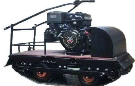 Мотобуксировщик ОНЕГО 500 GRAND 15 л.с. в Ижевске