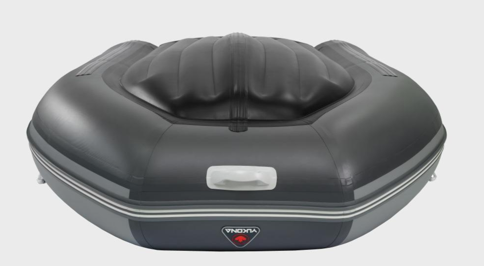 ЛОДКА НАДУВНАЯ YUKONA 300 НДНД в Ижевске