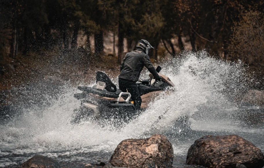 Квадроцикл BENDA REDSTONE 1000 MUD в Ижевске