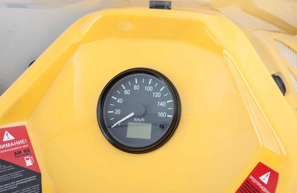 Снегоход STELS SM600T (L LUX WT) СТАВР 1.0 К01 Tech в Ижевске