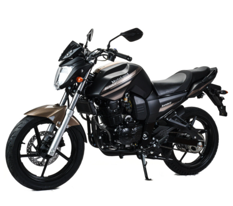 Мотоцикл MOTOLAND (МОТОЛЕНД) 300 BANDIT в Ижевске