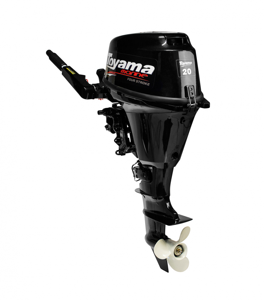 ЛОДОЧНЫЙ МОТОР TOYAMA F20ABMS в Ижевске
