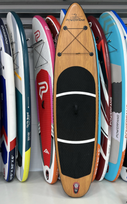 SUP (САП) ДОСКА RAIDEX POWERFANS LOFT 10,6’ (320СМ) в Ижевске