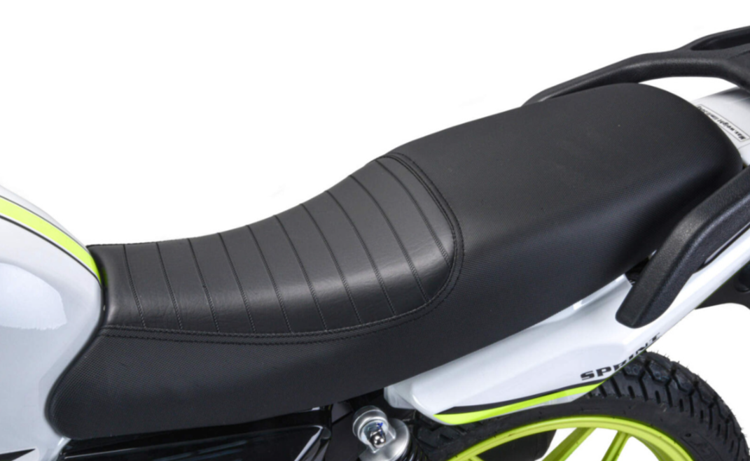 Мотоцикл MOTOLAND (МОТОЛЕНД) 200 SPRINT в Ижевске