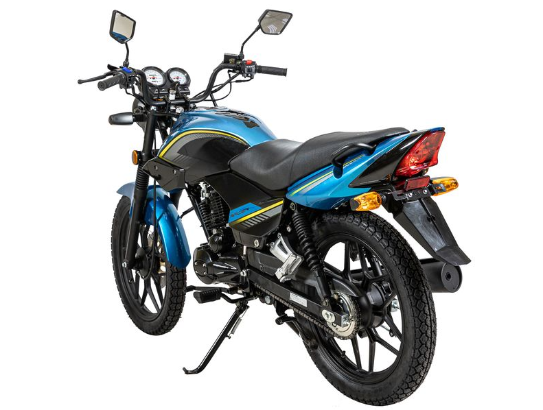 Мотоцикл RACER RC150-23 TIGER в Ижевске