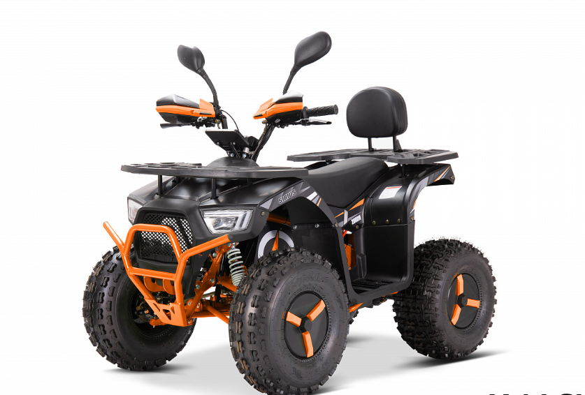 Квадроцикл YACOTA SIRIUS 2000W в Ижевске