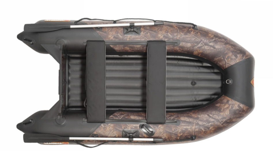 ЛОДКА НАДУВНАЯ YUKONA 300 НДНД в Ижевске