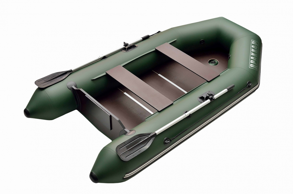 ЛОДКА ДРАККАР 3000 СК LUX в Ижевске