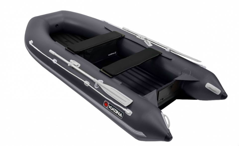ЛОДКА НАДУВНАЯ YUKONA 300 НДНД в Ижевске