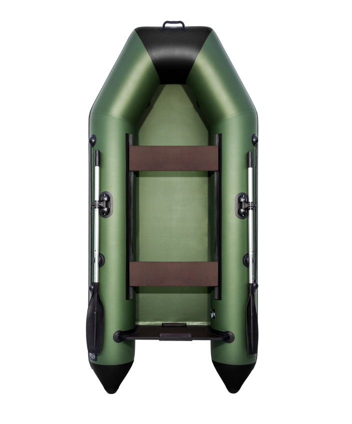 Лодка Аква 2800 в Ижевске