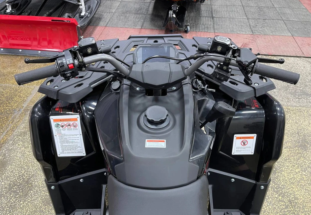 Квадроцикл PROMAX RENEGADE 300 LONG WINCH PRO (2025) в Ижевске