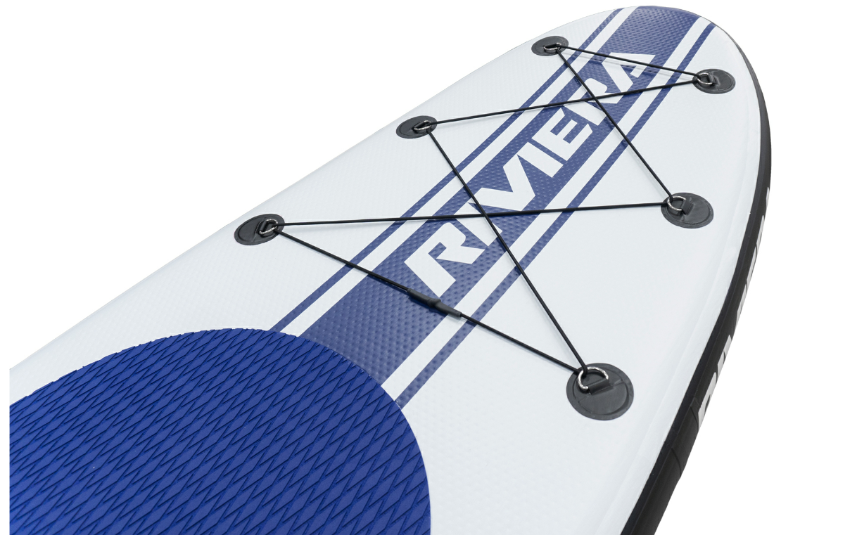 Сап-борд синий 10.6ft RIVIERA в Ижевске