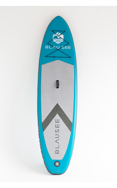 НАДУВНОЙ САП БОРД BLAUSEE 10,6 в Ижевске