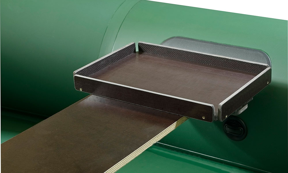 Столик на банку №6 в Ижевске