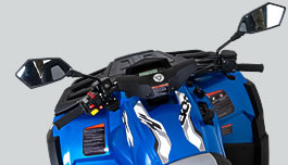 Квадроцикл РМ (Русская Механика) РМ 800 Т в Ижевске