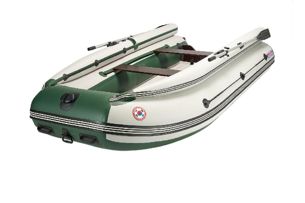 Лодка MISHIMO FAMILY LITE 350 в Ижевске