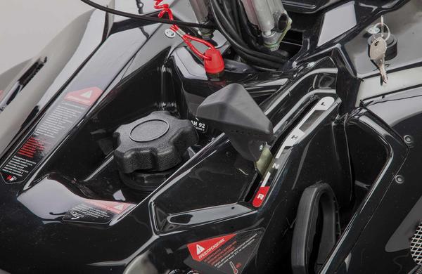 Снегоход STELS SA600R (L LUX WT) ВИТЯЗЬ 2.0 К01 Tech в Ижевске